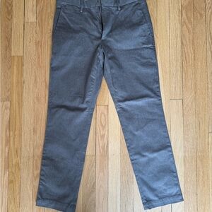 Banana Republic Rapid Movement Chino